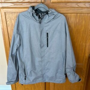 Men’s wind breaker